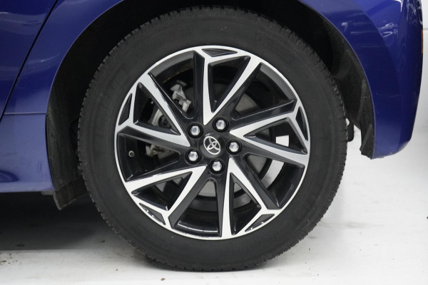 Toyota Yaris 1.5 Hybrid Dynamic | AIRCO | ACC | LANE-ASSiST | CAMERA