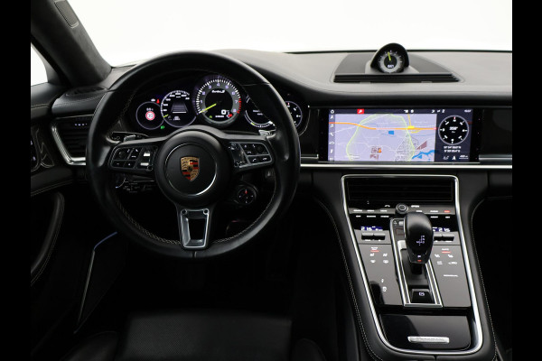 Porsche Panamera Sport Turismo 4.0 V8 TURBO S E-HYBRID 680 PK ORIG. NL NIEUWPRIJS 260.000,- | BURMESTER HIGH END