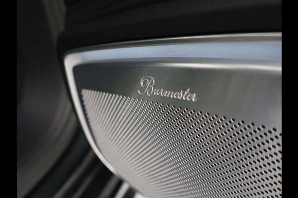 Porsche Panamera Sport Turismo 4.0 V8 TURBO S E-HYBRID 680 PK ORIG. NL NIEUWPRIJS 260.000,- | BURMESTER HIGH END