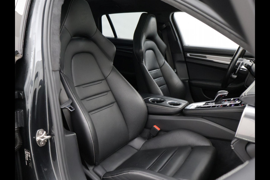 Porsche Panamera Sport Turismo 4.0 V8 TURBO S E-HYBRID 680 PK ORIG. NL NIEUWPRIJS 260.000,- | BURMESTER HIGH END