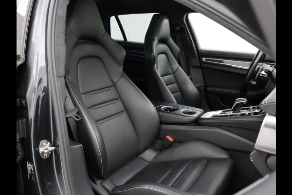 Porsche Panamera Sport Turismo 4.0 V8 TURBO S E-HYBRID 680 PK ORIG. NL NIEUWPRIJS 260.000,- | BURMESTER HIGH END
