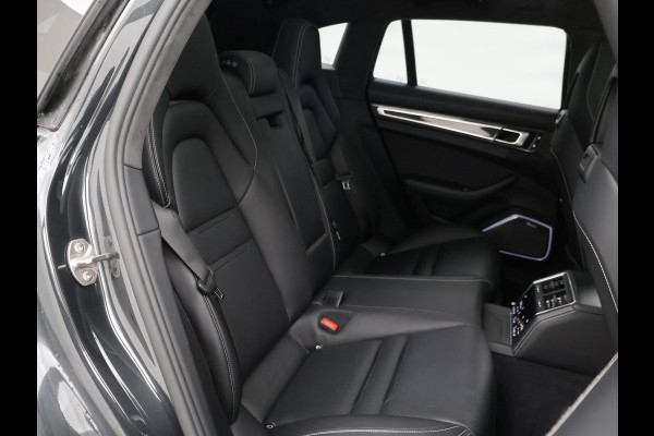Porsche Panamera Sport Turismo 4.0 V8 TURBO S E-HYBRID 680 PK ORIG. NL NIEUWPRIJS 260.000,- | BURMESTER HIGH END