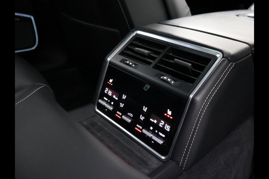 Porsche Panamera Sport Turismo 4.0 V8 TURBO S E-HYBRID 680 PK ORIG. NL NIEUWPRIJS 260.000,- | BURMESTER HIGH END