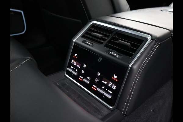 Porsche Panamera Sport Turismo 4.0 V8 TURBO S E-HYBRID 680 PK ORIG. NL NIEUWPRIJS 260.000,- | BURMESTER HIGH END