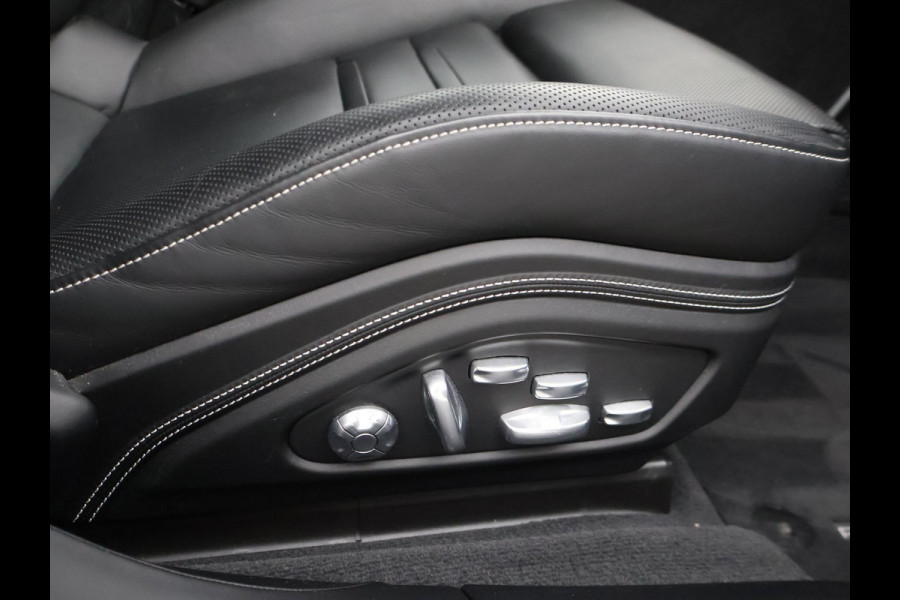 Porsche Panamera Sport Turismo 4.0 V8 TURBO S E-HYBRID 680 PK ORIG. NL NIEUWPRIJS 260.000,- | BURMESTER HIGH END