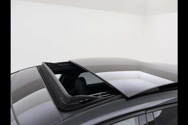 Porsche Panamera Sport Turismo 4.0 V8 TURBO S E-HYBRID 680 PK ORIG. NL NIEUWPRIJS 260.000,- | BURMESTER HIGH END