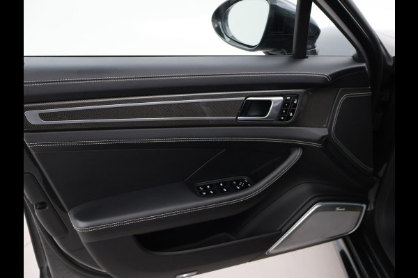 Porsche Panamera Sport Turismo 4.0 V8 TURBO S E-HYBRID 680 PK ORIG. NL NIEUWPRIJS 260.000,- | BURMESTER HIGH END