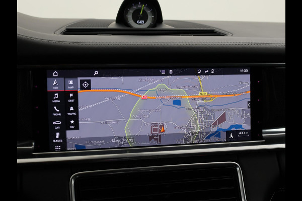 Porsche Panamera Sport Turismo 4.0 V8 TURBO S E-HYBRID 680 PK ORIG. NL NIEUWPRIJS 260.000,- | BURMESTER HIGH END