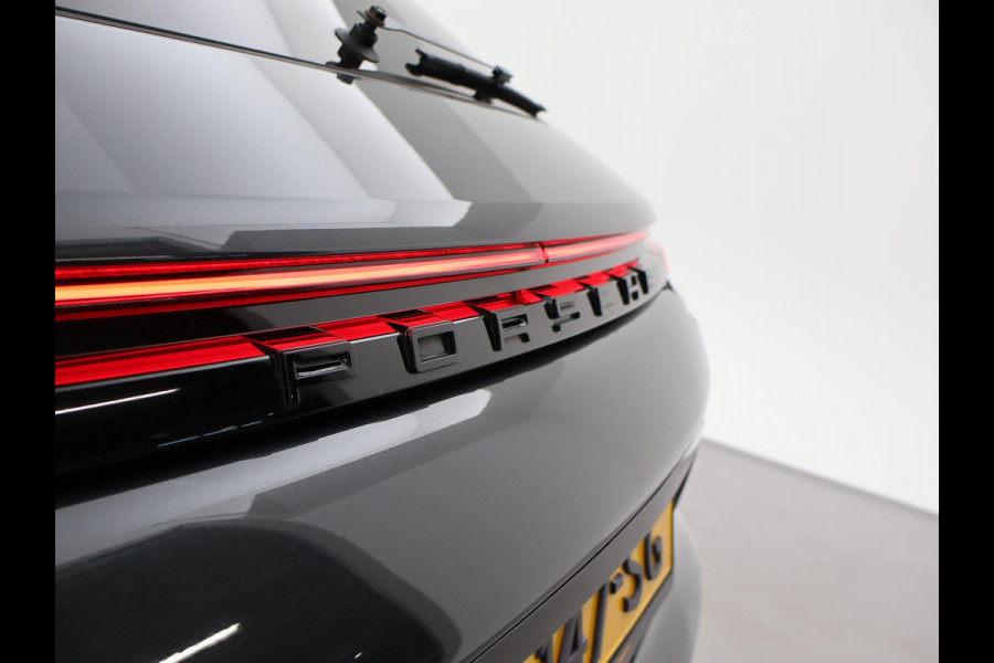 Porsche Panamera Sport Turismo 4.0 V8 TURBO S E-HYBRID 680 PK ORIG. NL NIEUWPRIJS 260.000,- | BURMESTER HIGH END