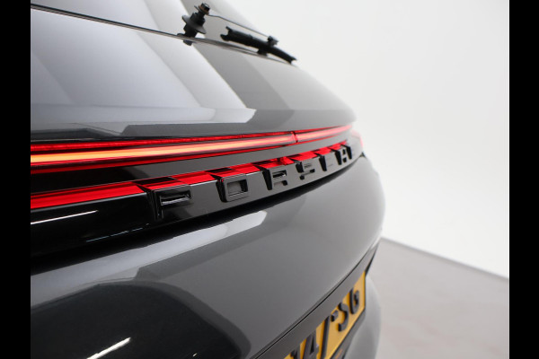 Porsche Panamera Sport Turismo 4.0 V8 TURBO S E-HYBRID 680 PK ORIG. NL NIEUWPRIJS 260.000,- | BURMESTER HIGH END