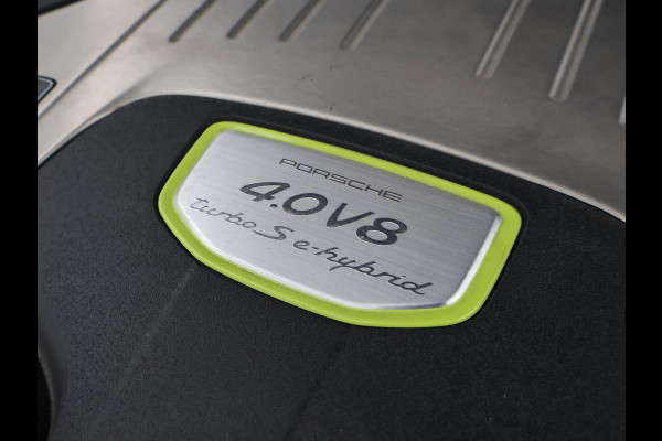 Porsche Panamera Sport Turismo 4.0 V8 TURBO S E-HYBRID 680 PK ORIG. NL NIEUWPRIJS 260.000,- | BURMESTER HIGH END