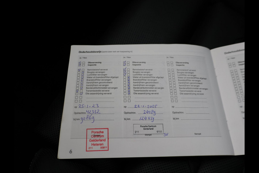 Porsche Panamera Sport Turismo 4.0 V8 TURBO S E-HYBRID 680 PK ORIG. NL NIEUWPRIJS 260.000,- | BURMESTER HIGH END