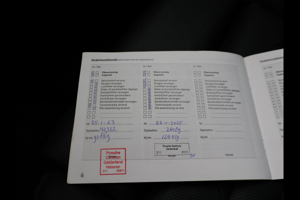 Porsche Panamera Sport Turismo 4.0 V8 TURBO S E-HYBRID 680 PK ORIG. NL NIEUWPRIJS 260.000,- | BURMESTER HIGH END