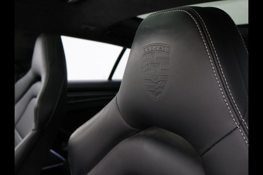 Porsche Panamera Sport Turismo 4.0 V8 TURBO S E-HYBRID 680 PK ORIG. NL NIEUWPRIJS 260.000,- | BURMESTER HIGH END