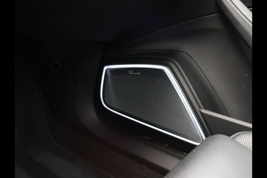 Porsche Panamera Sport Turismo 4.0 V8 TURBO S E-HYBRID 680 PK ORIG. NL NIEUWPRIJS 260.000,- | BURMESTER HIGH END