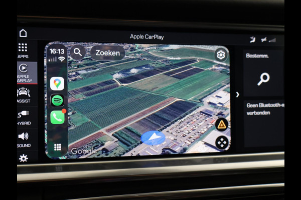 Porsche Panamera Sport Turismo 4.0 V8 TURBO S E-HYBRID 680 PK ORIG. NL NIEUWPRIJS 260.000,- | BURMESTER HIGH END