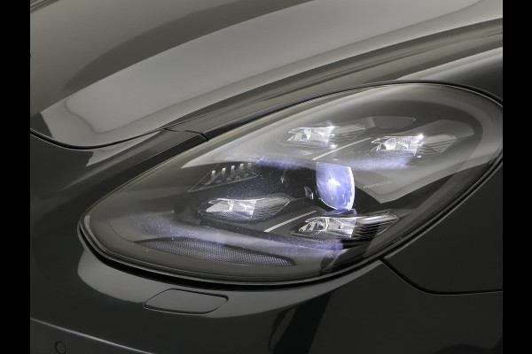 Porsche Panamera Sport Turismo 4.0 V8 TURBO S E-HYBRID 680 PK ORIG. NL NIEUWPRIJS 260.000,- | BURMESTER HIGH END