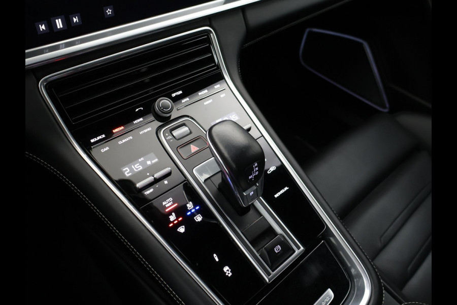 Porsche Panamera Sport Turismo 4.0 V8 TURBO S E-HYBRID 680 PK ORIG. NL NIEUWPRIJS 260.000,- | BURMESTER HIGH END