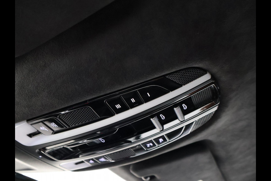 Porsche Panamera Sport Turismo 4.0 V8 TURBO S E-HYBRID 680 PK ORIG. NL NIEUWPRIJS 260.000,- | BURMESTER HIGH END