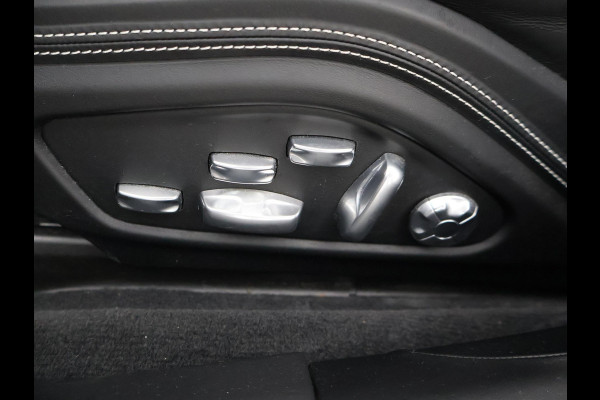 Porsche Panamera Sport Turismo 4.0 V8 TURBO S E-HYBRID 680 PK ORIG. NL NIEUWPRIJS 260.000,- | BURMESTER HIGH END