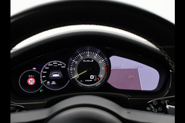 Porsche Panamera Sport Turismo 4.0 V8 TURBO S E-HYBRID 680 PK ORIG. NL NIEUWPRIJS 260.000,- | BURMESTER HIGH END