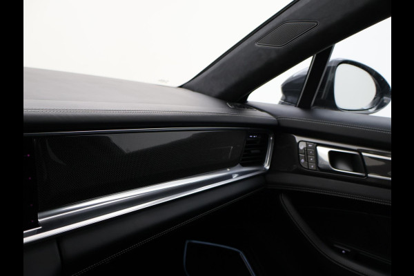Porsche Panamera Sport Turismo 4.0 V8 TURBO S E-HYBRID 680 PK ORIG. NL NIEUWPRIJS 260.000,- | BURMESTER HIGH END