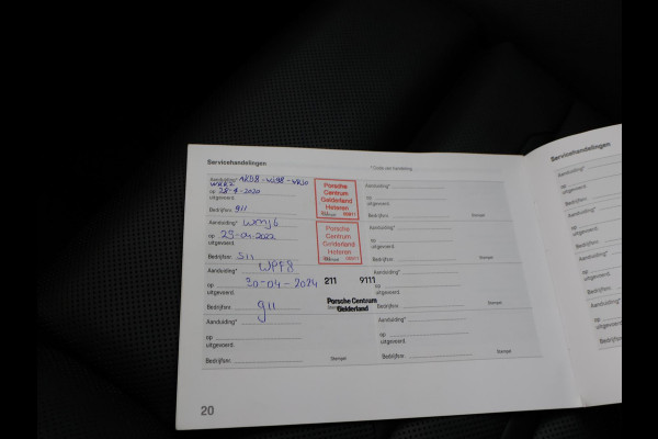 Porsche Panamera Sport Turismo 4.0 V8 TURBO S E-HYBRID 680 PK ORIG. NL NIEUWPRIJS 260.000,- | BURMESTER HIGH END