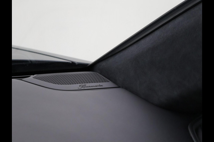 Porsche Panamera Sport Turismo 4.0 V8 TURBO S E-HYBRID 680 PK ORIG. NL NIEUWPRIJS 260.000,- | BURMESTER HIGH END