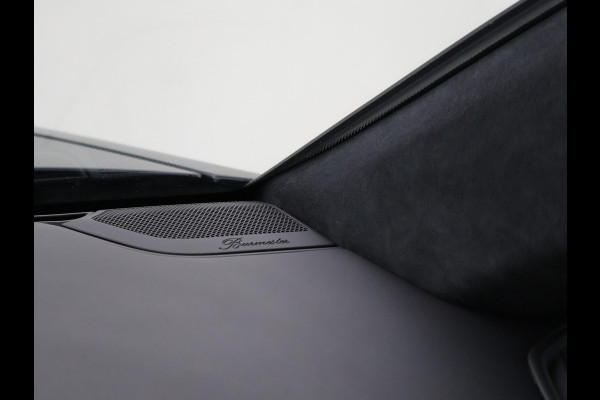 Porsche Panamera Sport Turismo 4.0 V8 TURBO S E-HYBRID 680 PK ORIG. NL NIEUWPRIJS 260.000,- | BURMESTER HIGH END