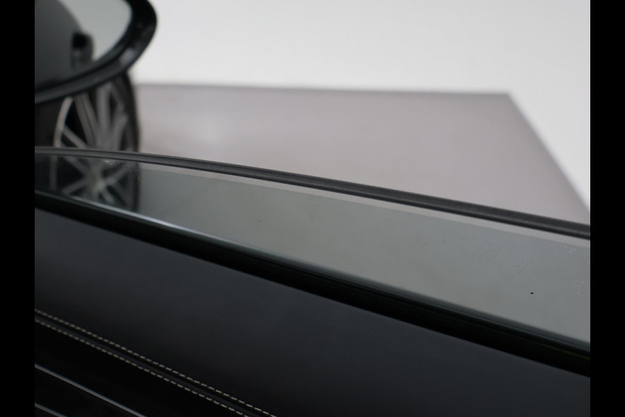 Porsche Panamera Sport Turismo 4.0 V8 TURBO S E-HYBRID 680 PK ORIG. NL NIEUWPRIJS 260.000,- | BURMESTER HIGH END