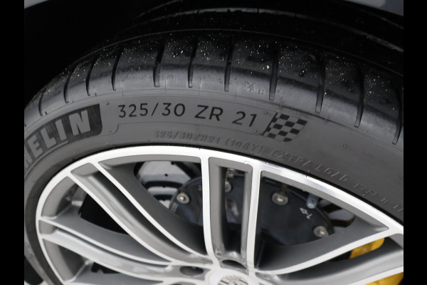 Porsche Panamera Sport Turismo 4.0 V8 TURBO S E-HYBRID 680 PK ORIG. NL NIEUWPRIJS 260.000,- | BURMESTER HIGH END