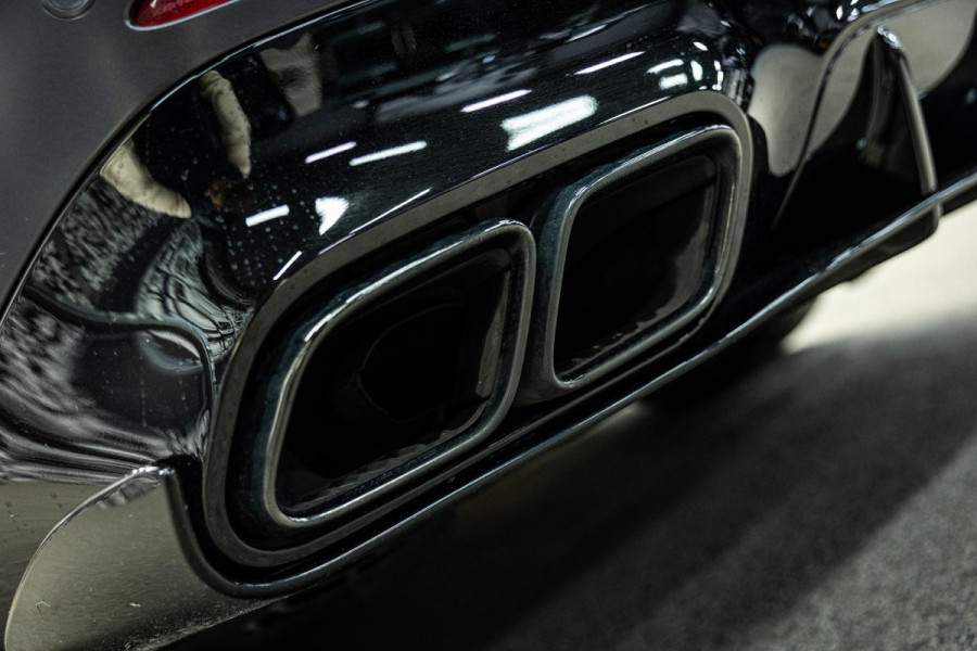 Mercedes-Benz AMG GT 4-Door Coupe AMG 63 S 4MATIC+ Premium Vol uitgevoerde AMG GT met een totaal vermogen van 843pk