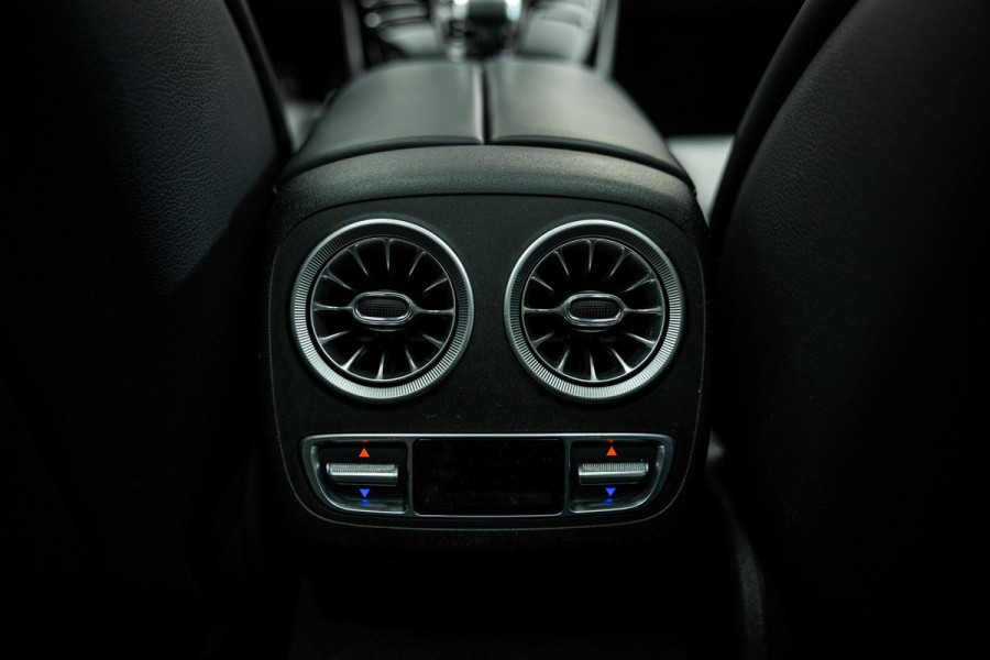 Mercedes-Benz AMG GT 4-Door Coupe AMG 63 S 4MATIC+ Premium Vol uitgevoerde AMG GT met een totaal vermogen van 843pk