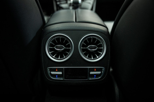 Mercedes-Benz AMG GT 4-Door Coupe AMG 63 S 4MATIC+ Premium Vol uitgevoerde AMG GT met een totaal vermogen van 843pk