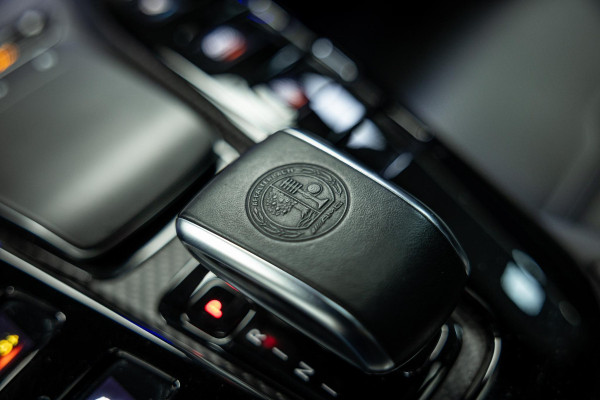 Mercedes-Benz AMG GT 4-Door Coupe AMG 63 S 4MATIC+ Premium Vol uitgevoerde AMG GT met een totaal vermogen van 843pk