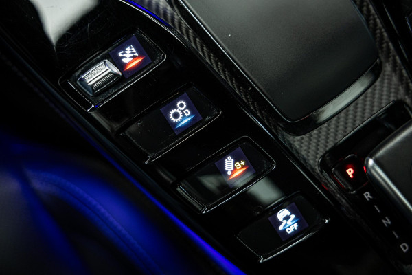 Mercedes-Benz AMG GT 4-Door Coupe AMG 63 S 4MATIC+ Premium Vol uitgevoerde AMG GT met een totaal vermogen van 843pk