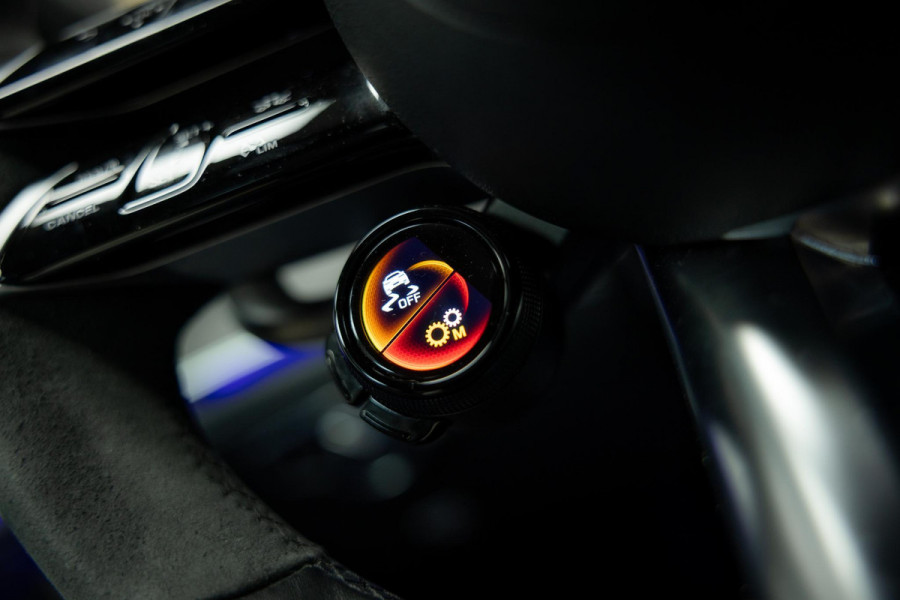 Mercedes-Benz AMG GT 4-Door Coupe AMG 63 S 4MATIC+ Premium Vol uitgevoerde AMG GT met een totaal vermogen van 843pk