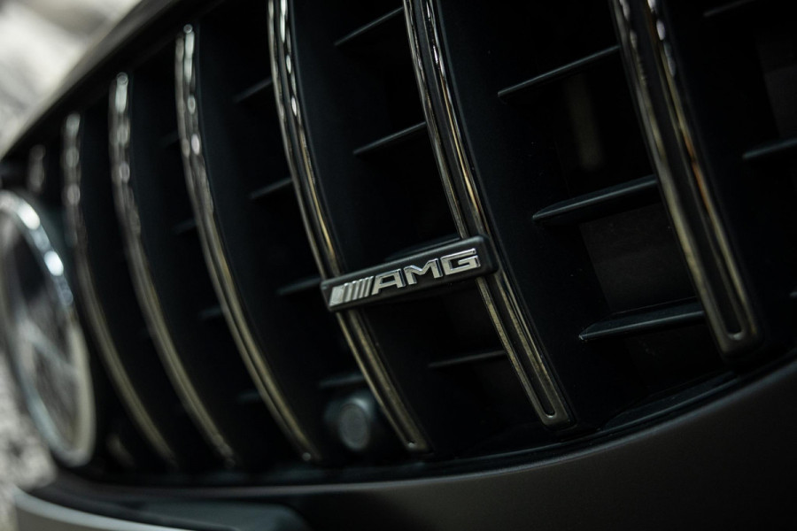 Mercedes-Benz AMG GT 4-Door Coupe AMG 63 S 4MATIC+ Premium Vol uitgevoerde AMG GT met een totaal vermogen van 843pk