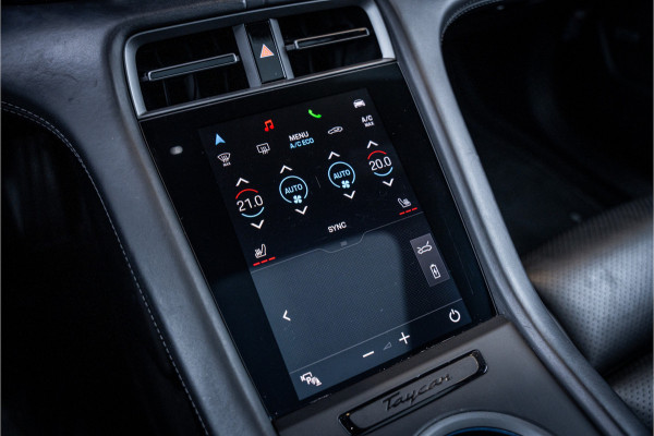 Porsche Taycan Performance 84 kWh - Origineel NL | Panorama | Sport Chrono + | Bose | Memory | Lift