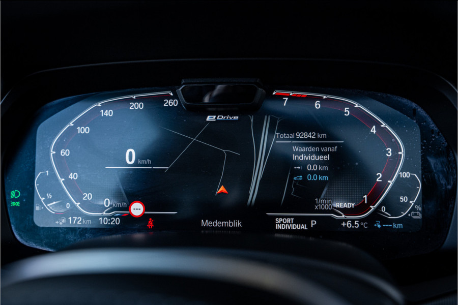 BMW X5 xDrive45e High Executive - M Sport | Dravitgrau | Kuipstoelen | Panorama | Memory