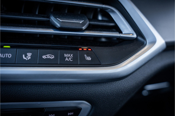 BMW X5 xDrive45e High Executive - M Sport | Dravitgrau | Kuipstoelen | Panorama | Memory