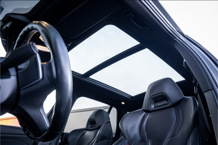 BMW X5 xDrive45e High Executive - M Sport | Dravitgrau | Kuipstoelen | Panorama | Memory
