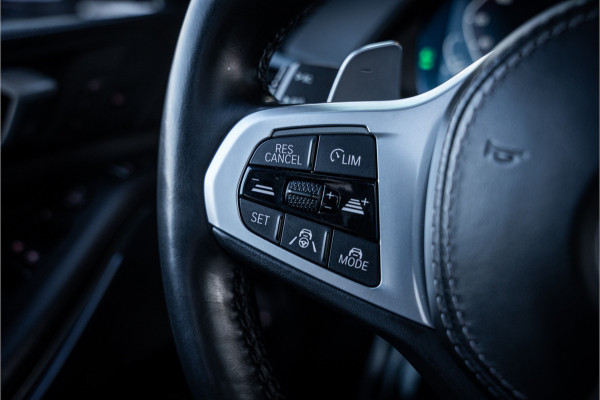 BMW X5 xDrive45e High Executive - M Sport | Dravitgrau | Kuipstoelen | Panorama | Memory