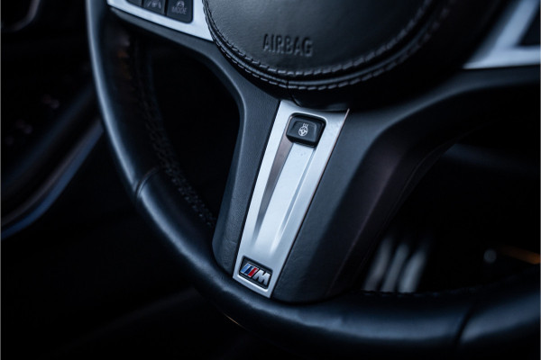 BMW X5 xDrive45e High Executive - M Sport | Dravitgrau | Kuipstoelen | Panorama | Memory