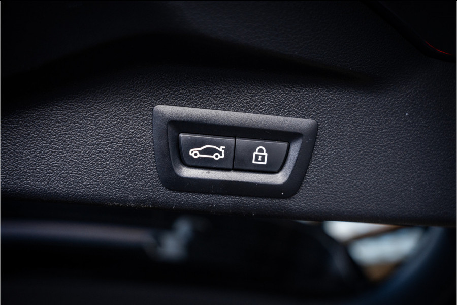 BMW X5 xDrive45e High Executive - M Sport | Dravitgrau | Kuipstoelen | Panorama | Memory