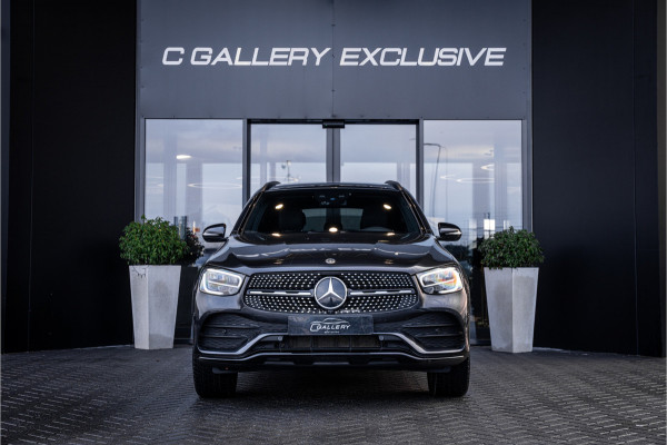 Mercedes-Benz GLC GLC300e 4MATIC Business Solution AMG - Panorama | Memory | 360 Camera | HUD | ACC