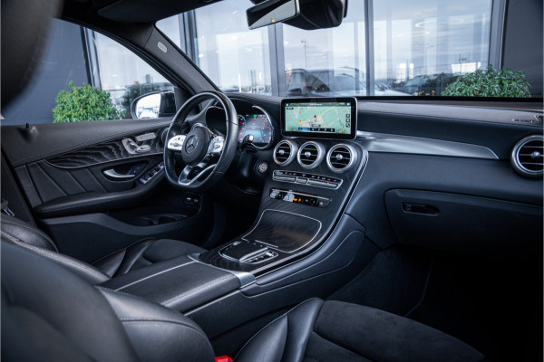 Mercedes-Benz GLC GLC300e 4MATIC Business Solution AMG - Panorama | Memory | 360 Camera | HUD | ACC