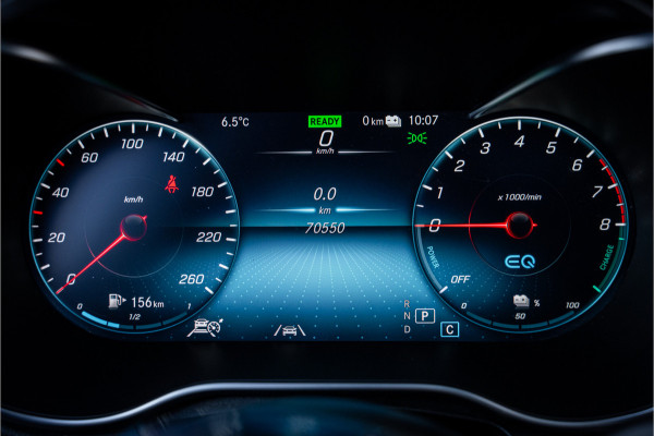 Mercedes-Benz GLC GLC300e 4MATIC Business Solution AMG - Panorama | Memory | 360 Camera | HUD | ACC