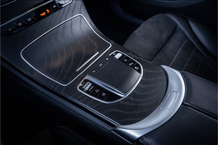 Mercedes-Benz GLC GLC300e 4MATIC Business Solution AMG - Panorama | Memory | 360 Camera | HUD | ACC