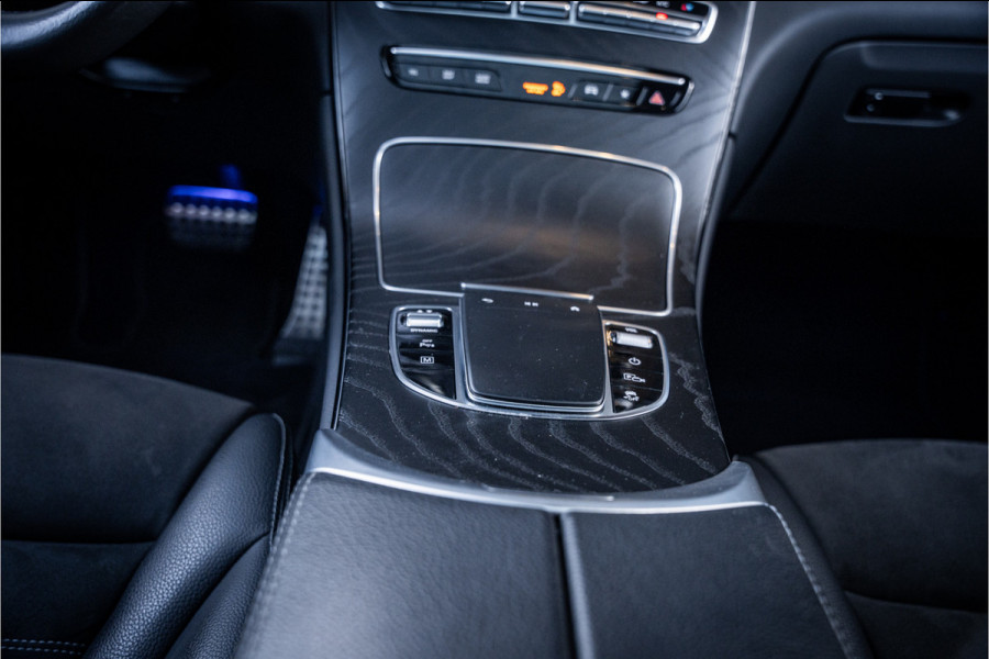 Mercedes-Benz GLC GLC300e 4MATIC Business Solution AMG - Panorama | Memory | 360 Camera | HUD | ACC